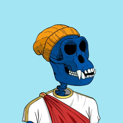 WickedApe #4460