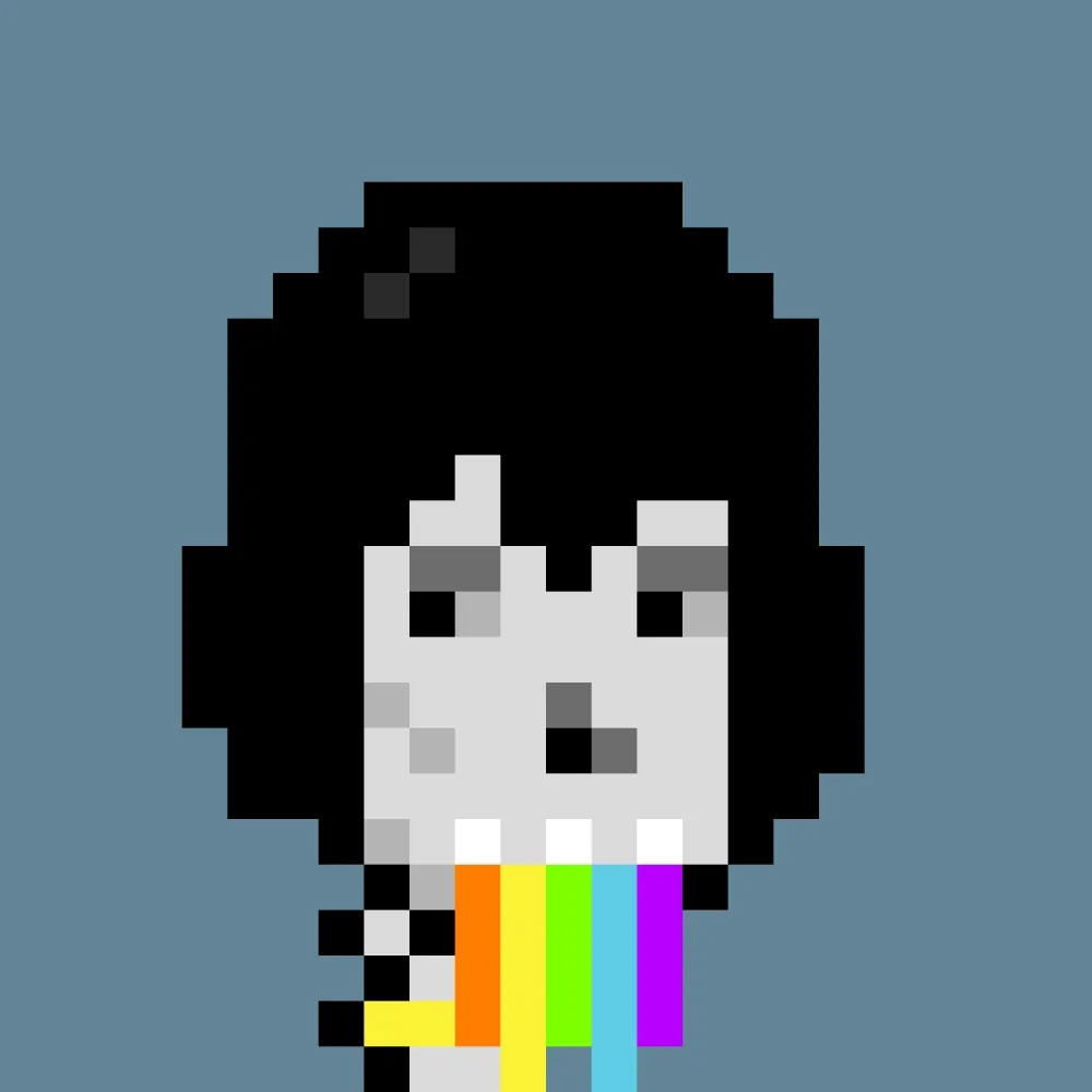 Dead Punk #306