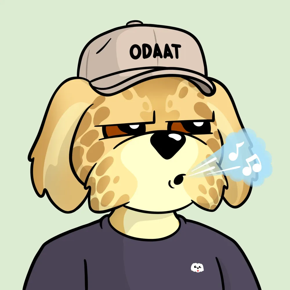 BoDoggos #6501