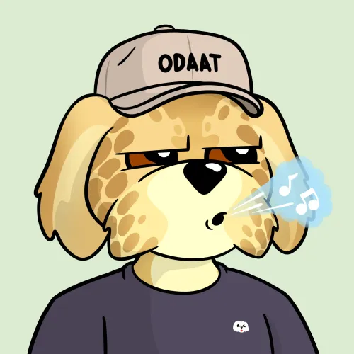 BoDoggos #6501