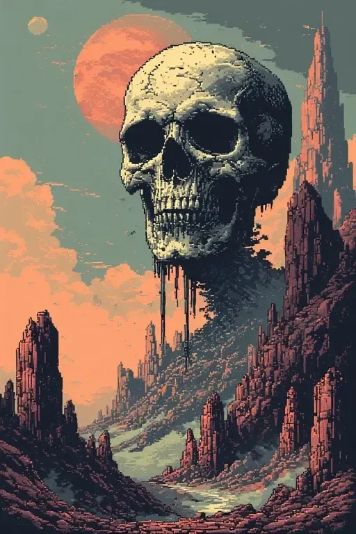 Land of the Damned #97