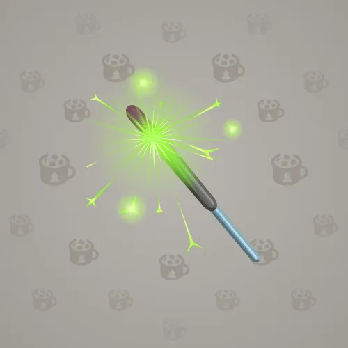 Party Sparkler #81113