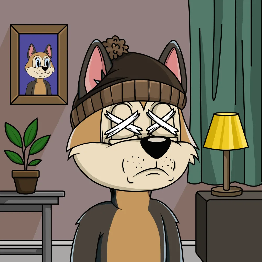Canidae #318