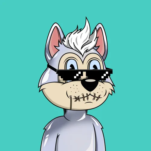 Canidae #5455