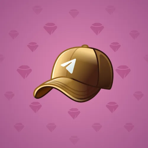 Durov’s Cap #3638