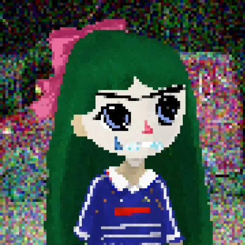 Retardio Pixels #75