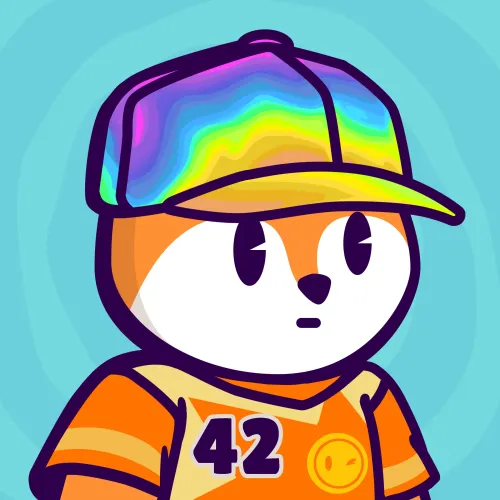 Fox #9819