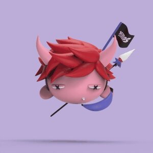 Imp #8456