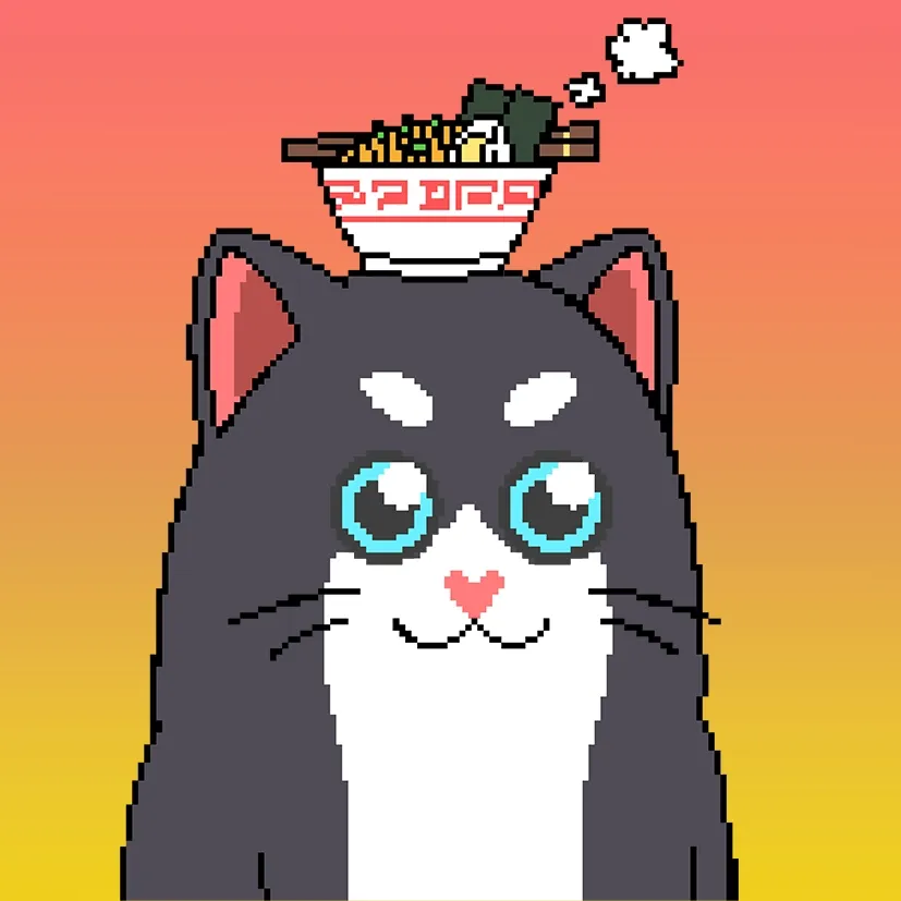 Liberty Cats