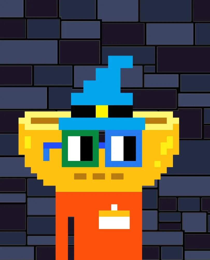 Wizard #83