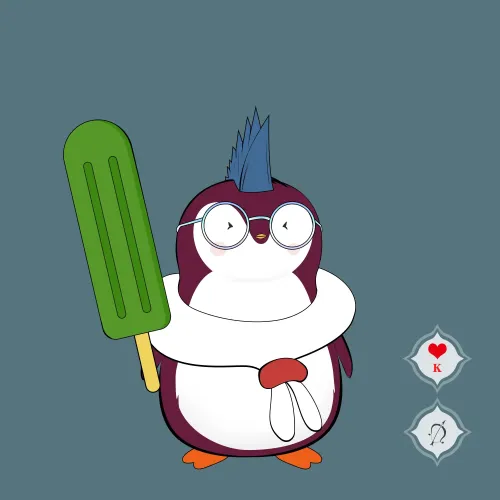 Penguins#2510