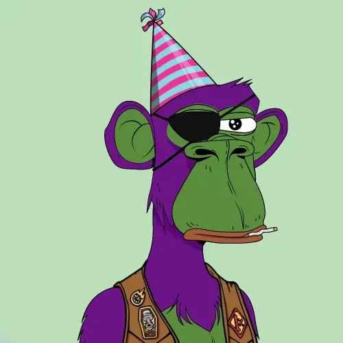 Base Pepe Apes #13144