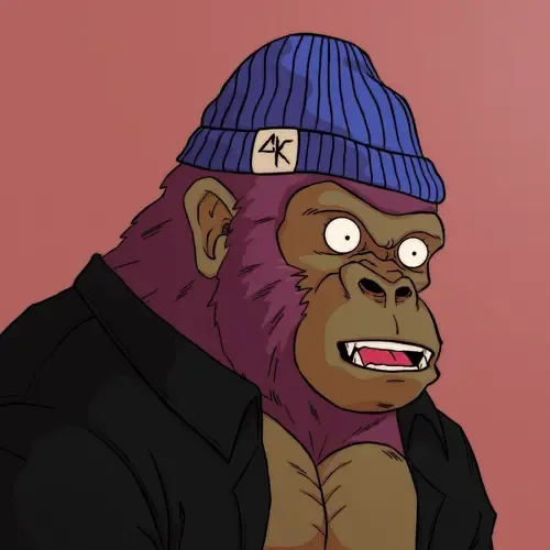 Genkai #14130