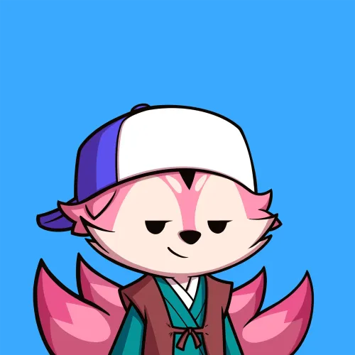 FOXY #3634