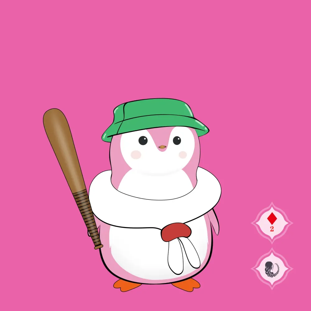 Penguins#1067