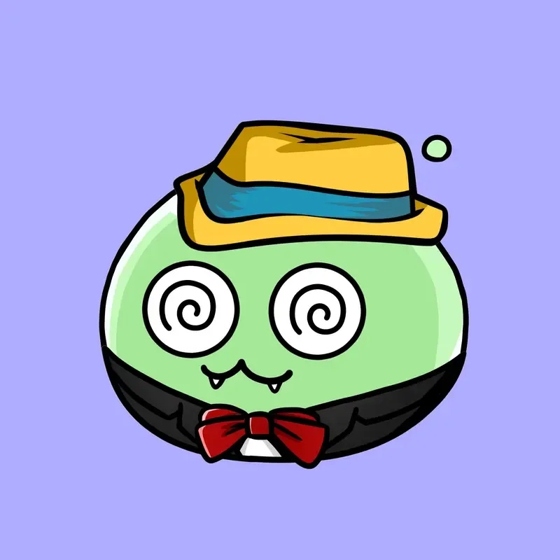 Squishie #7250
