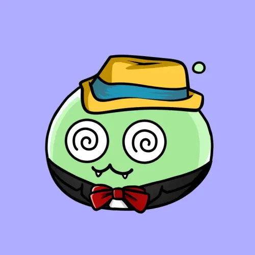 Squishie #7250