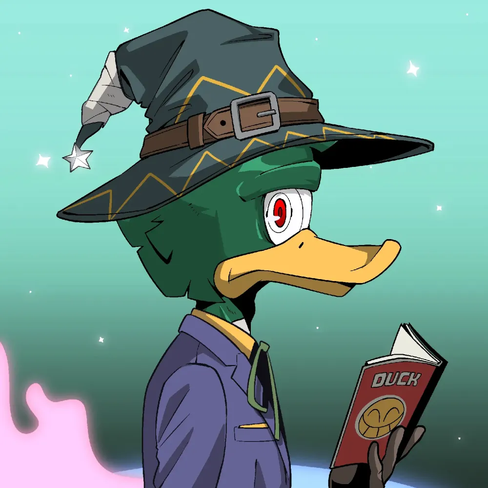 Duckgo #65