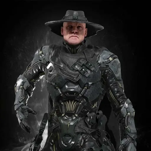 Tor Gret Agile Renegade #890004330