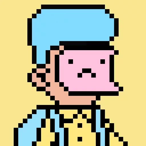 PixelDood #3326