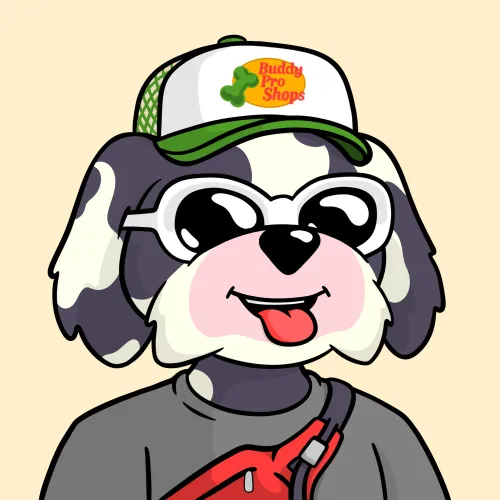 BoDoggos #3522
