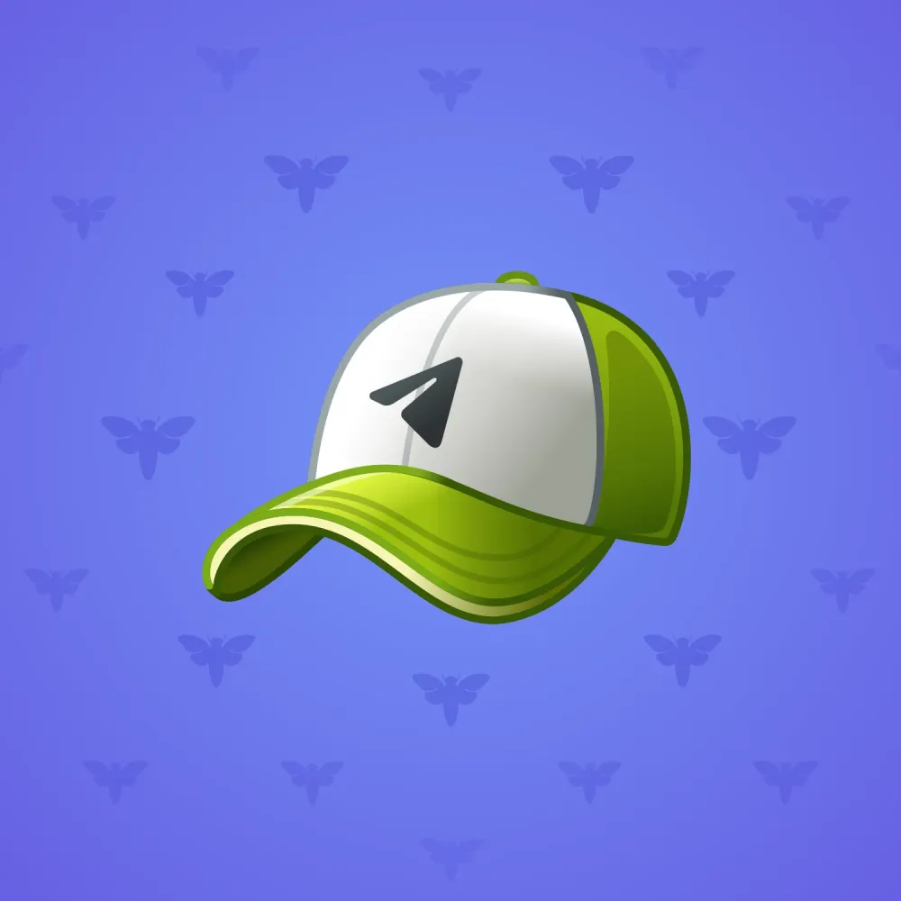 Durov’s Cap #352