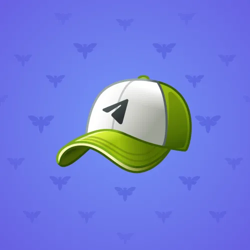 Durov’s Cap #352