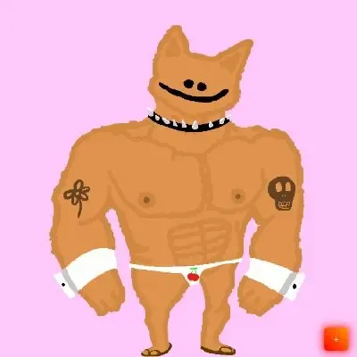 Griftmo #1262 (#101925623)