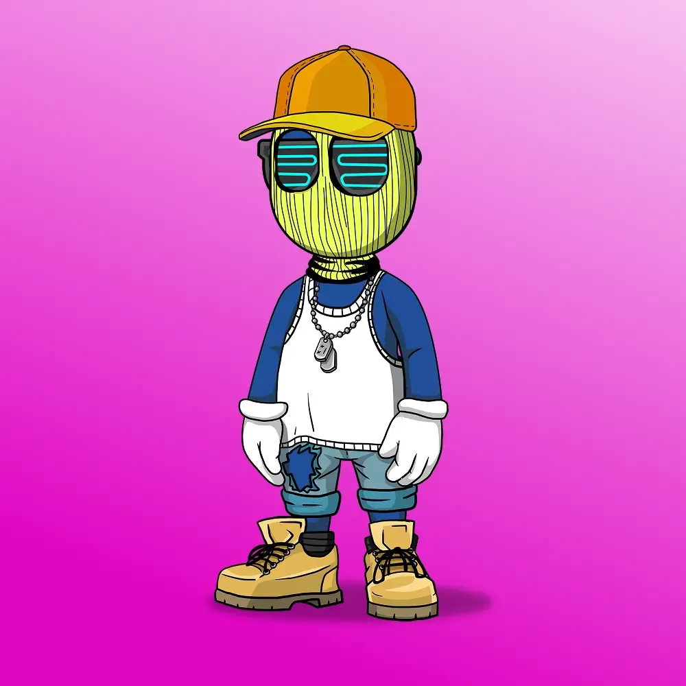 Based Style #314