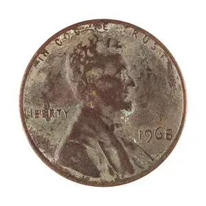 Cent #5185 (#65999163)