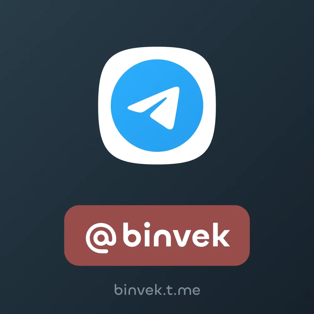 @binvek