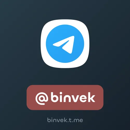 @binvek