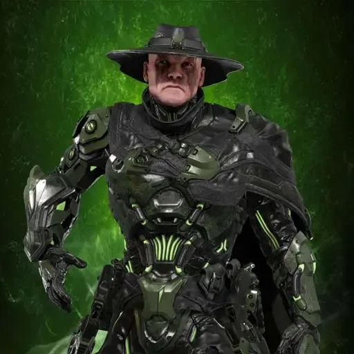 Tor Gret Pale Enforcer #890003770