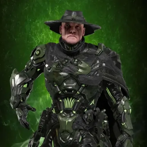 Tor Gret Pale Enforcer #890003770