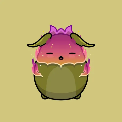 InsectFlameChumbi #3586