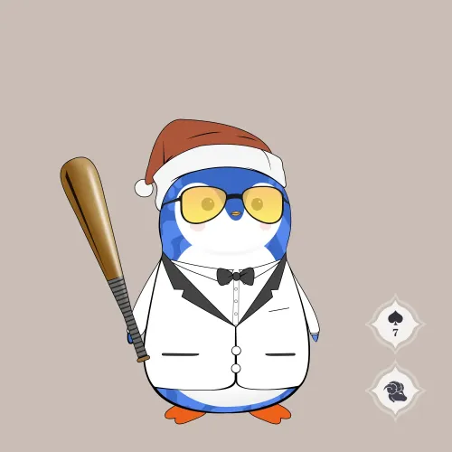 Penguins#10483