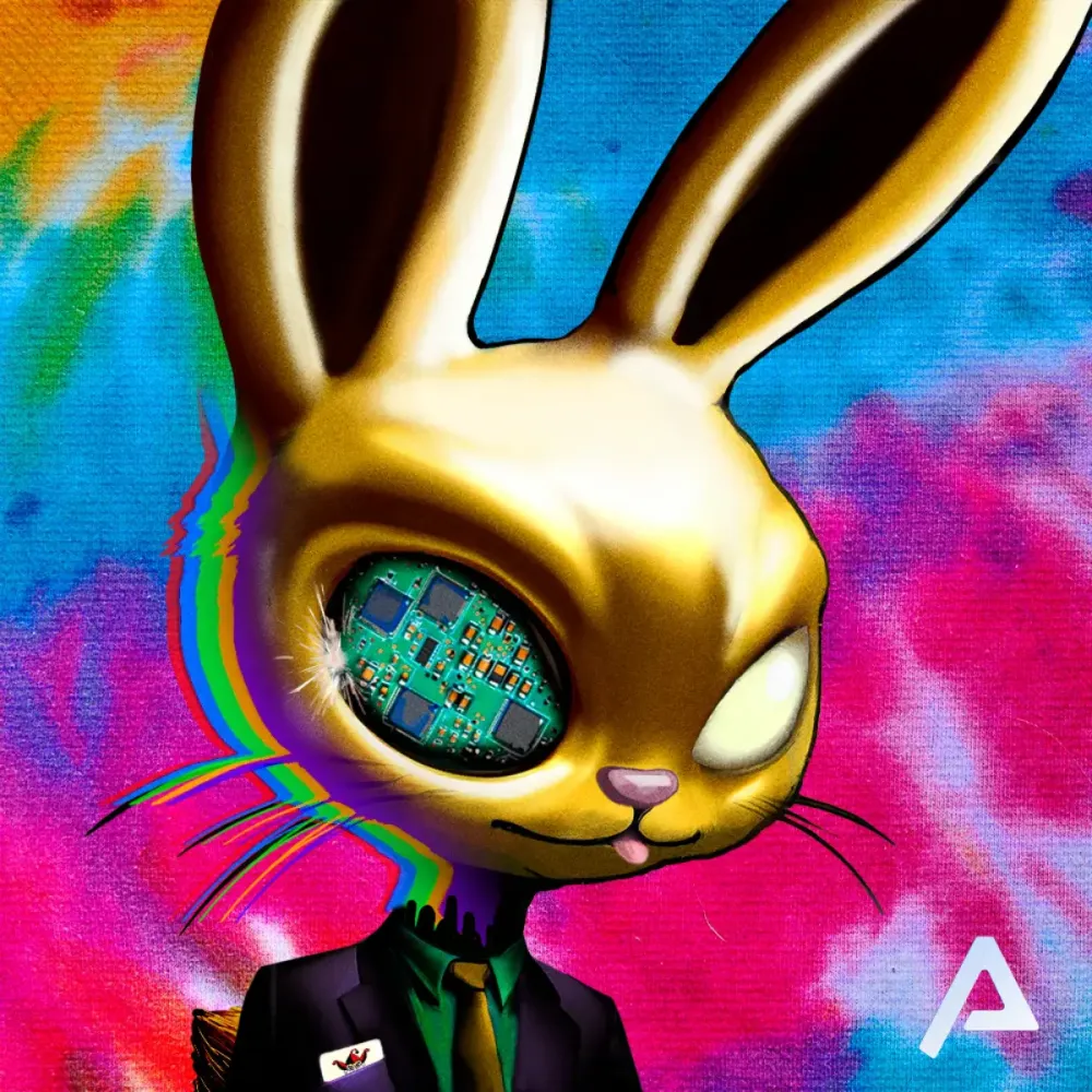 BUNNZ #4830
