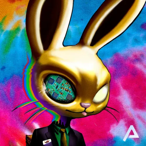 BUNNZ #4830
