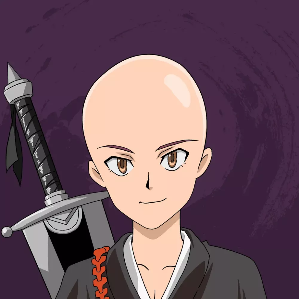 Shonen Junk Official #340