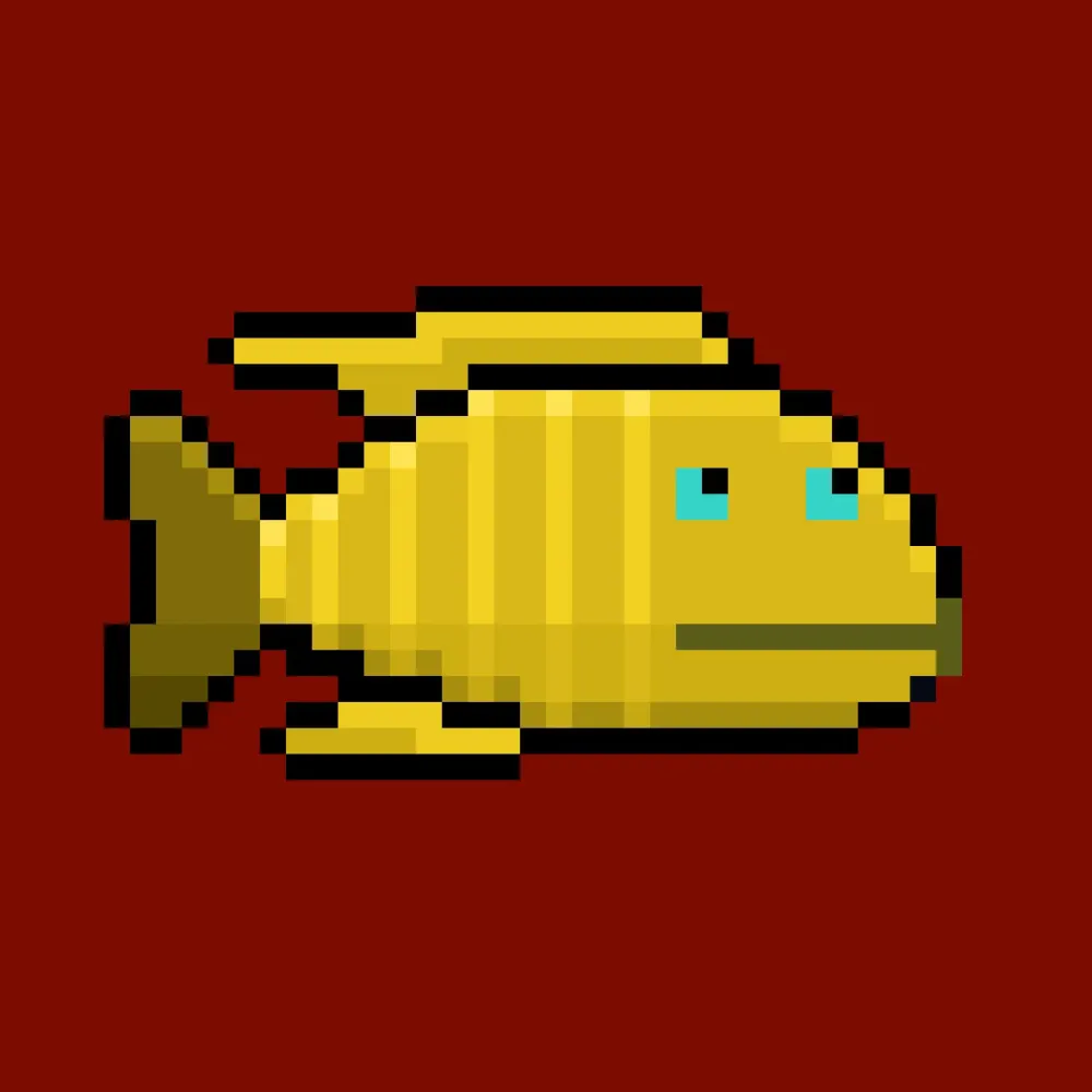 CryptoFish #1261