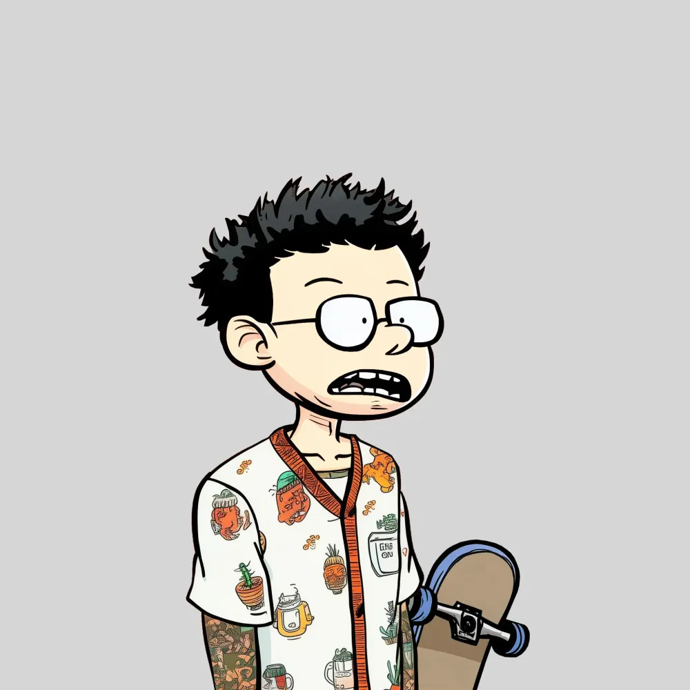 Digital Slops #4501
