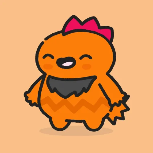 Cool Pet #2638