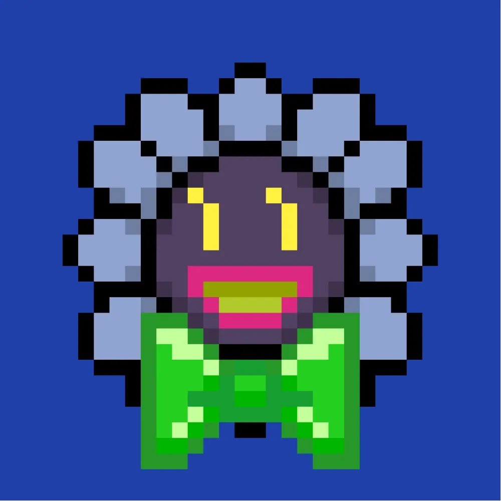 Murakami.Flower #0409