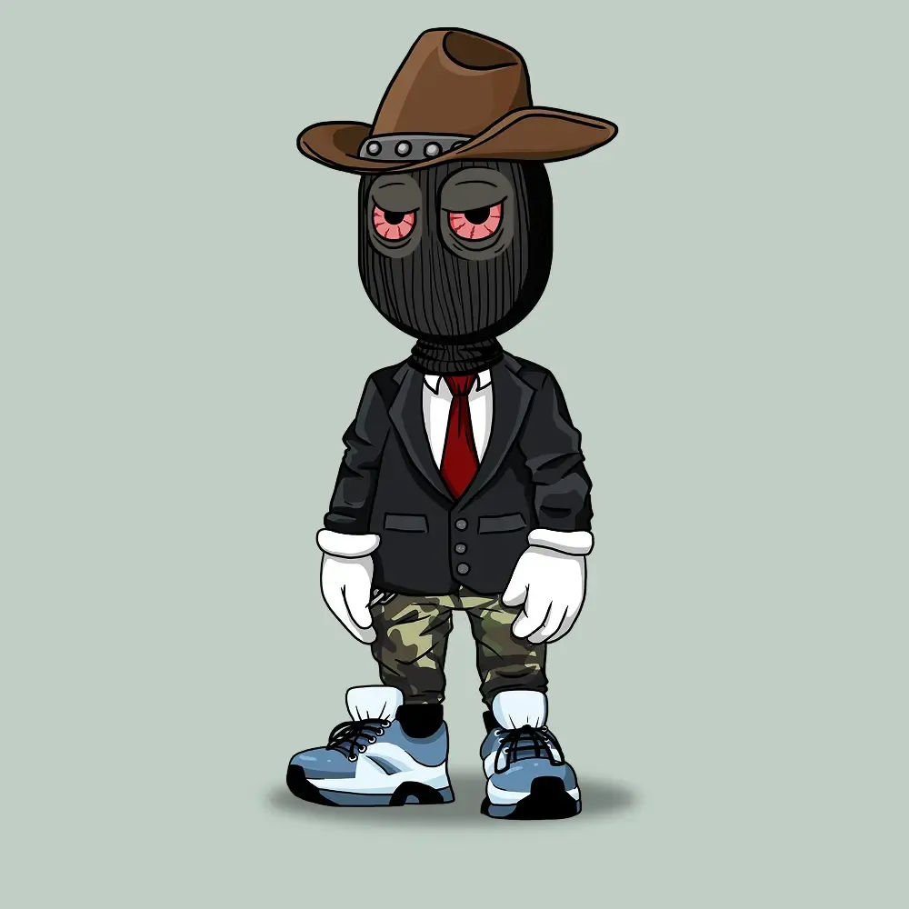 Based Style #3828