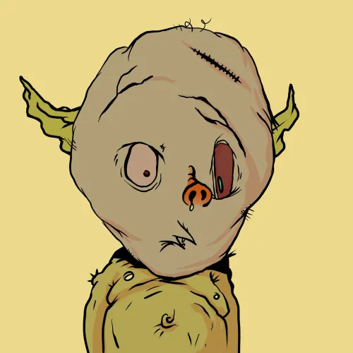 goblintown #7346