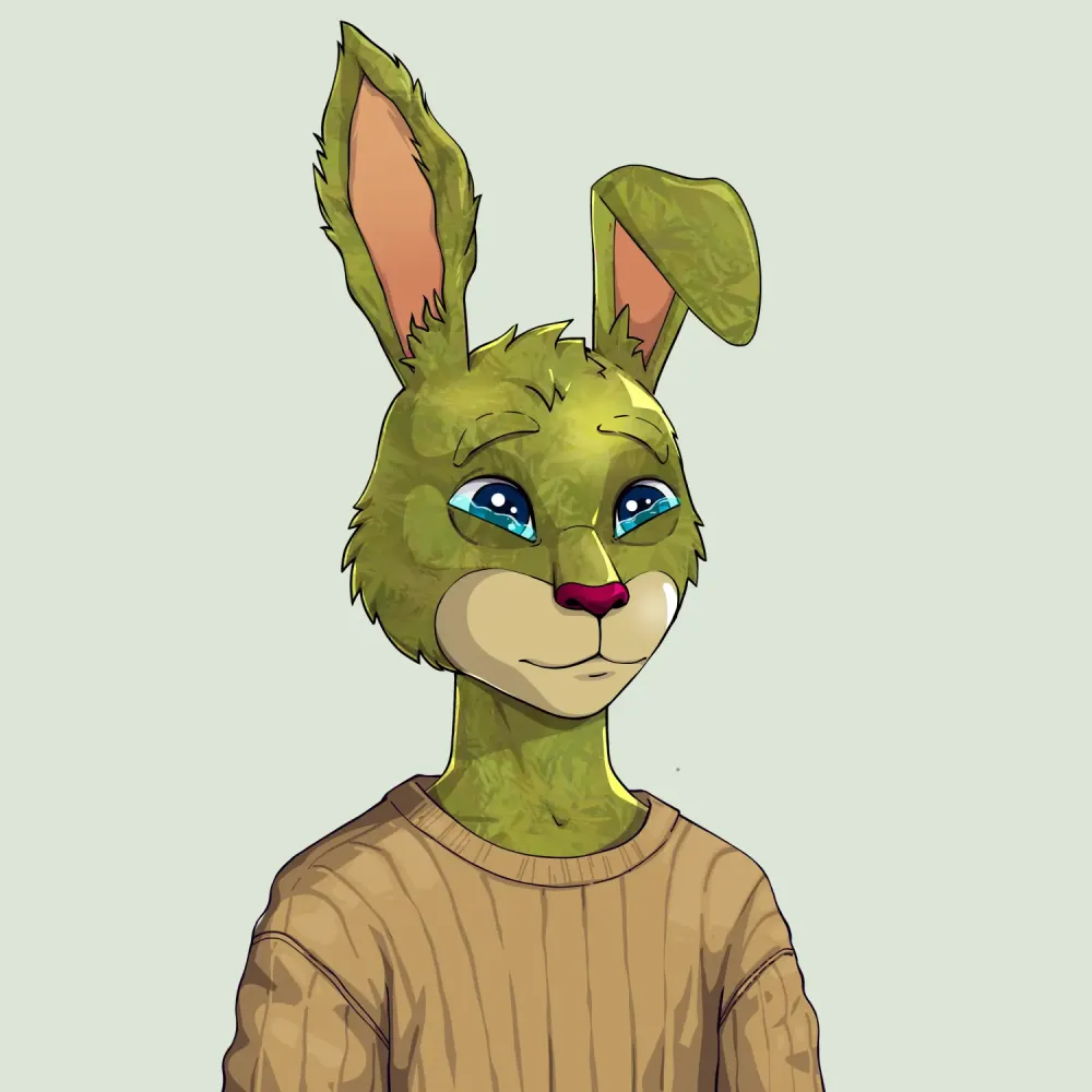 MegaRabbit #890