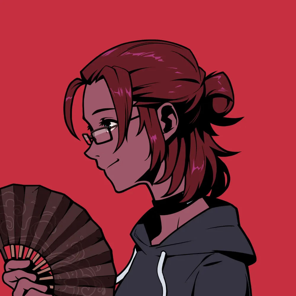 Azuki #5752