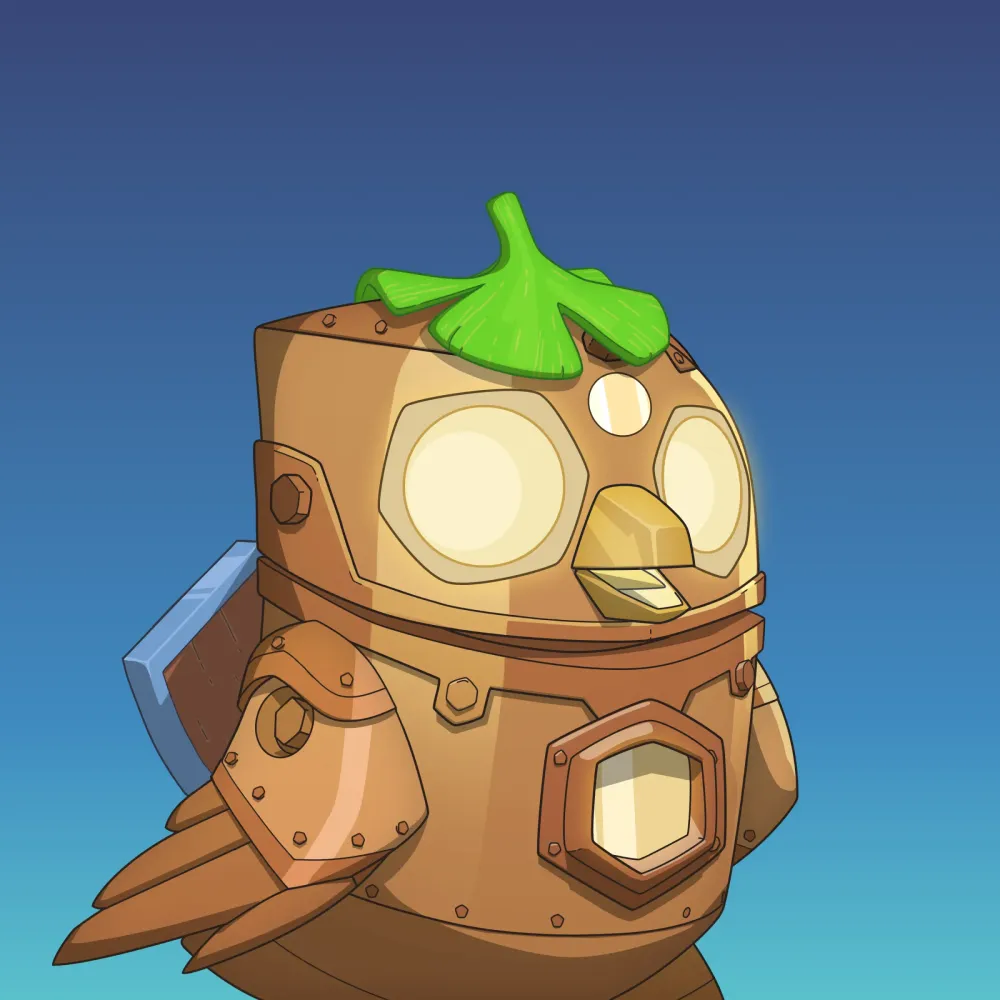 Moonbirds: Mythics #5382