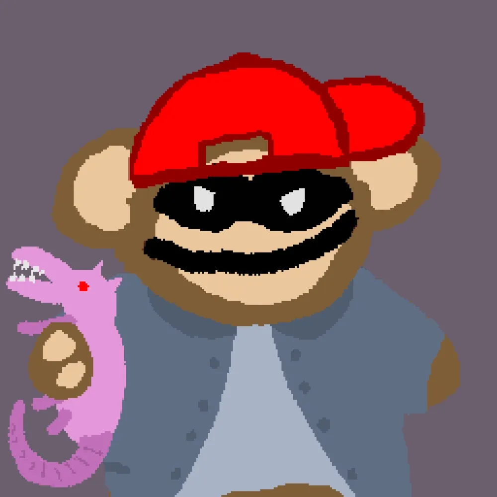 Bitcoin Puppet #686 (#53514206)