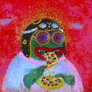 Croakums ＃72